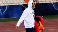 عالیشاه به لیست پرسپولیس اضافه شد