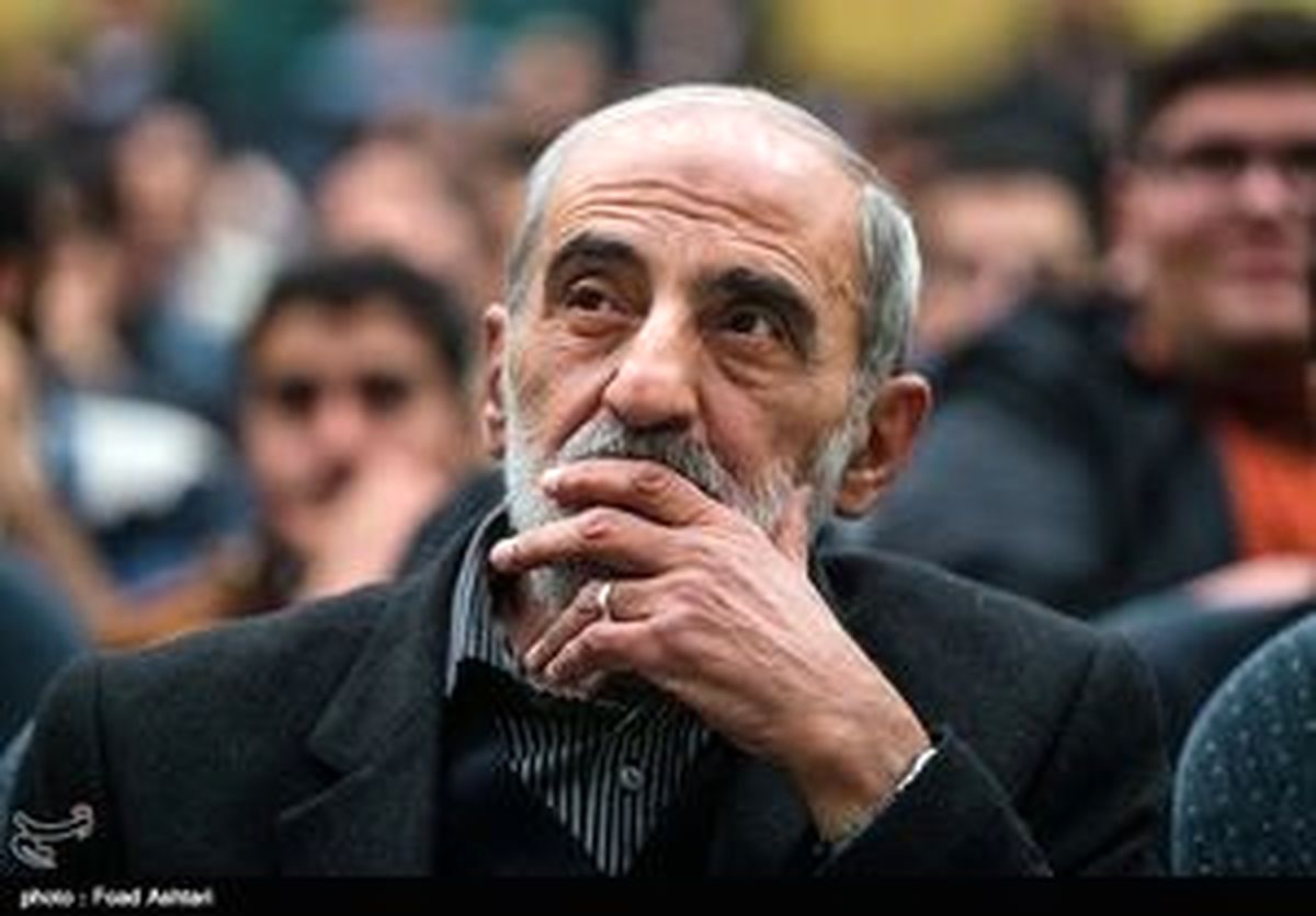 آقای ظریف انتظار این نبود!