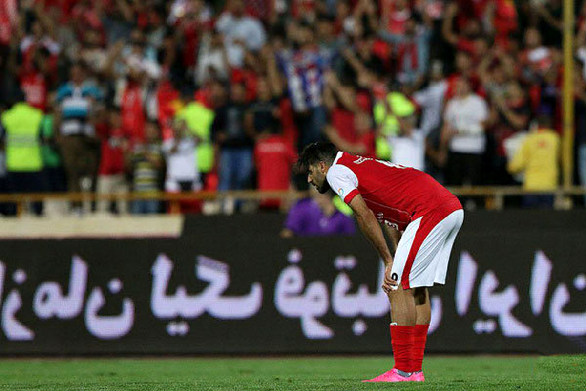 خبر هایی از پرونده طارمی!