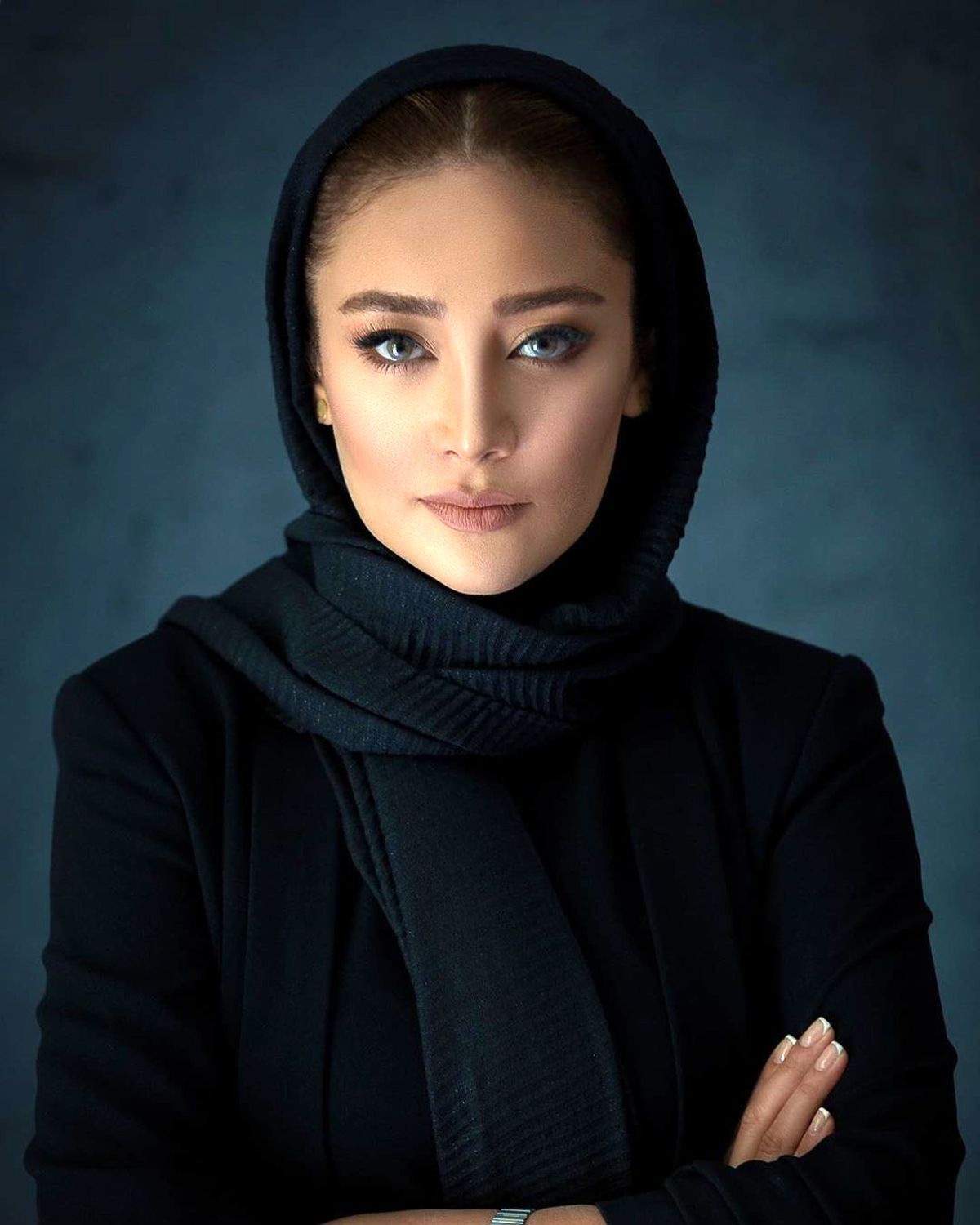 تغییر ظاهر شیطان "او یک فرشته بود"+عکس