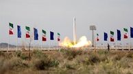الاخبار بررسی کرد: تکامل خودکفایی ایران در زمینه هوافضا پس از پرتاب ماهواره نظامی
