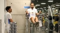 مهاجمان استقلال در اندیشه رهایی از فشار و استرس
