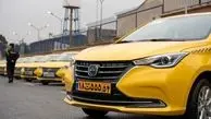 مراحل ورود به شغل رانندگی تاکسی