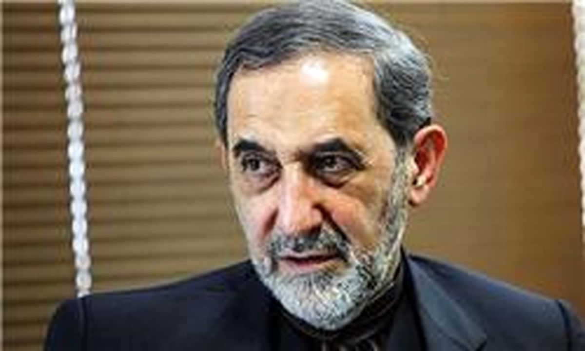  ولایتی: ایران به دعوت دولت قانونی سوریه در این کشور حضور دارد
