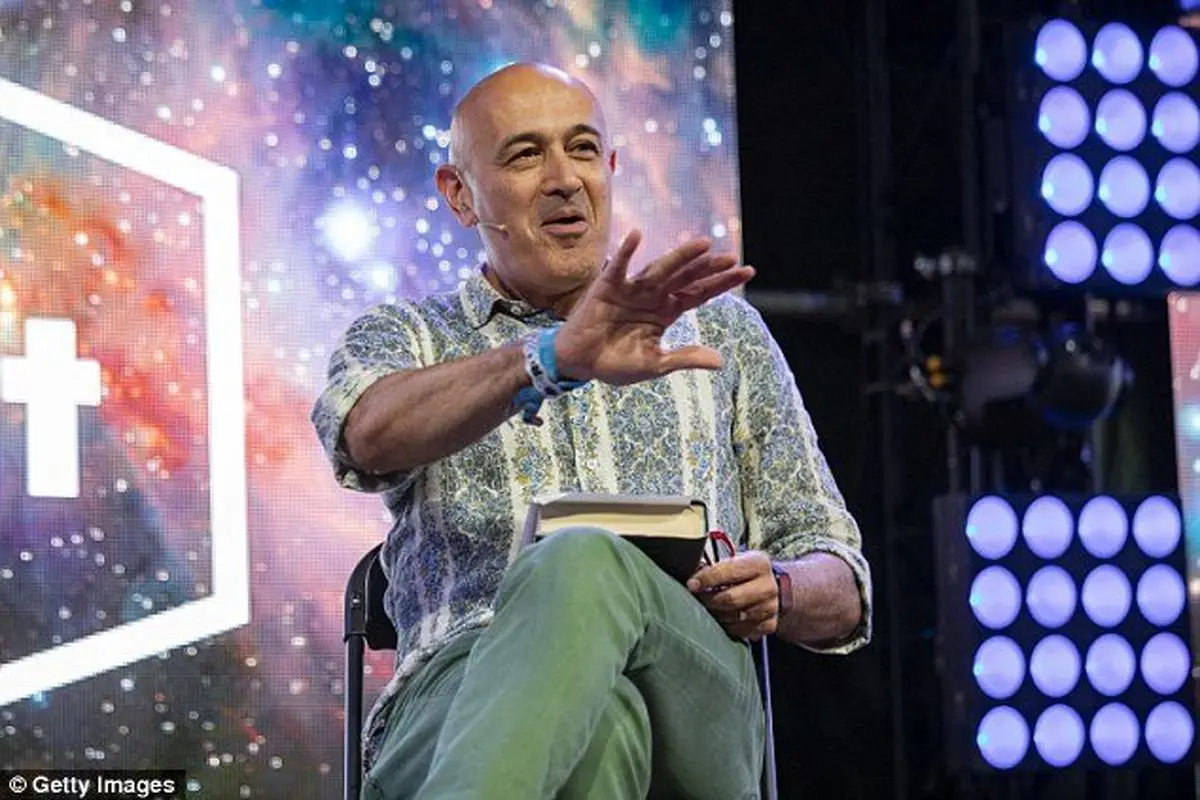 خطر هوش مصنوعی، از تروریسم هم بیشتر است!