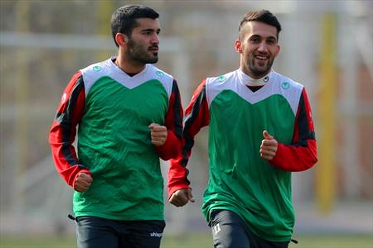 صادقیان به بازیکن پرسپولیس هشدار جدی داد!
