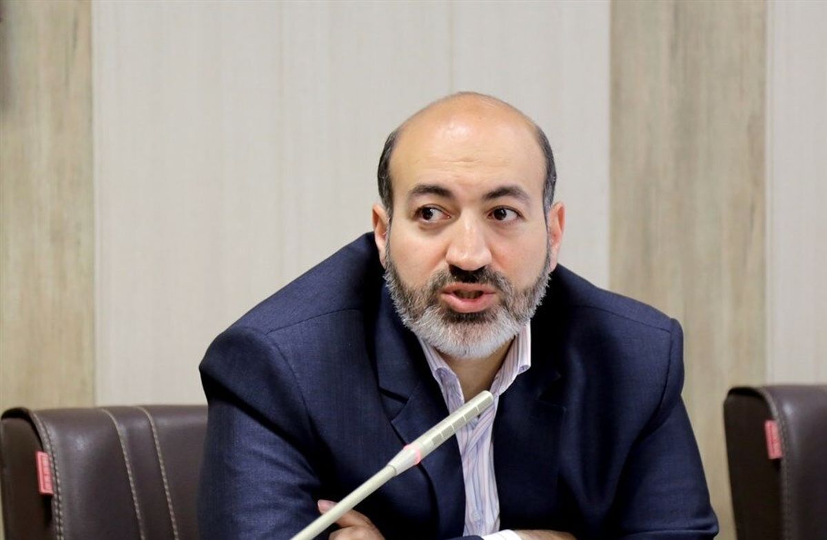 مقامات سیاسی نباید سیگنال شکاف داخلی برای آمریکا بفرستند