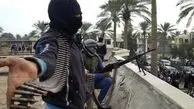 داعش بزرگترین زندان جهان را کجا برپا کرده است؟