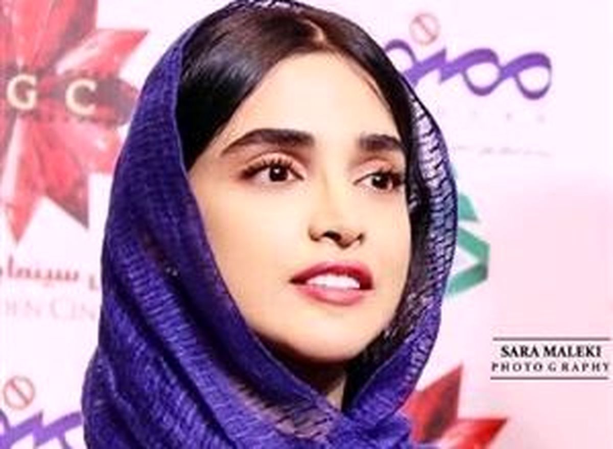 اظهارات الهه حصاری درباره توهین به افغانستانی‌ها