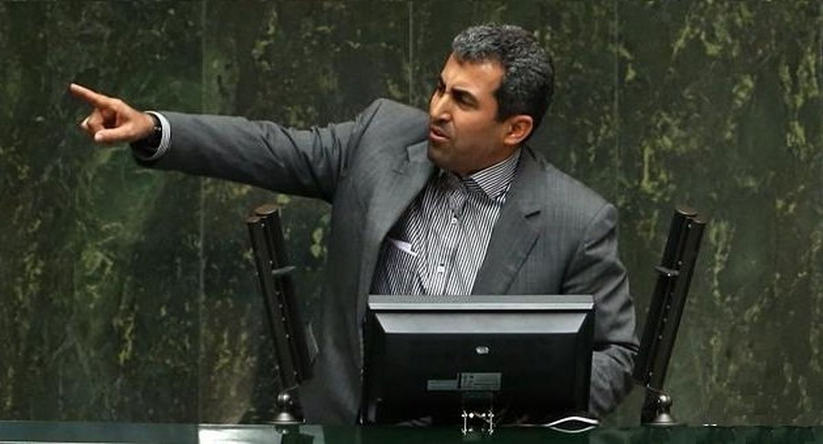 پورابراهیمی: بیش از ۲۰ میلیارد دلار منابع ارزی در خانه‌هاست
