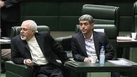اظهارات موافقان و مخالفان وزیر پیشنهادی امور خارجه