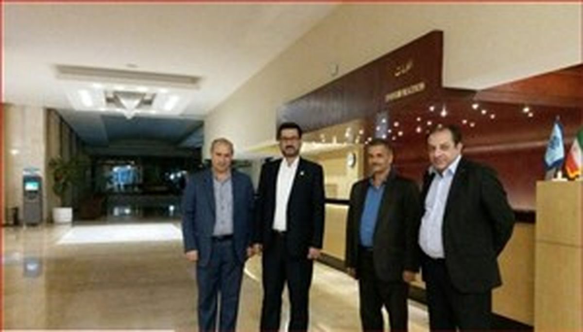 تاج: تیم ملی را به مشهد می‌آوریم