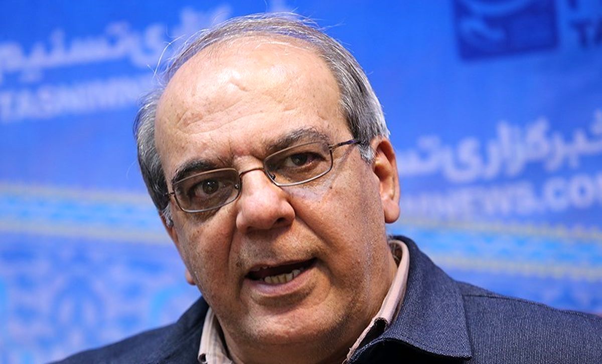عبدی در واکنش به اظهارات جهانگیری: "امید درمانی دولتی" معنا ندارد