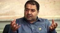 آخرین وضعیت فردی که مقابل شهرداری خودسوزی کرد