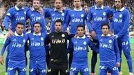 استقلال بالاخره سنت شکنی کرد