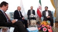  محسن رضایی: از اروپایی‌ها گله‌مندیم 