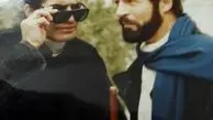 جوانی‌های بازیگر شب‌های برره + عکس 