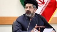 سیدطه هاشمی مشاور رئیس دانشگاه آزاد اسلامی شد
