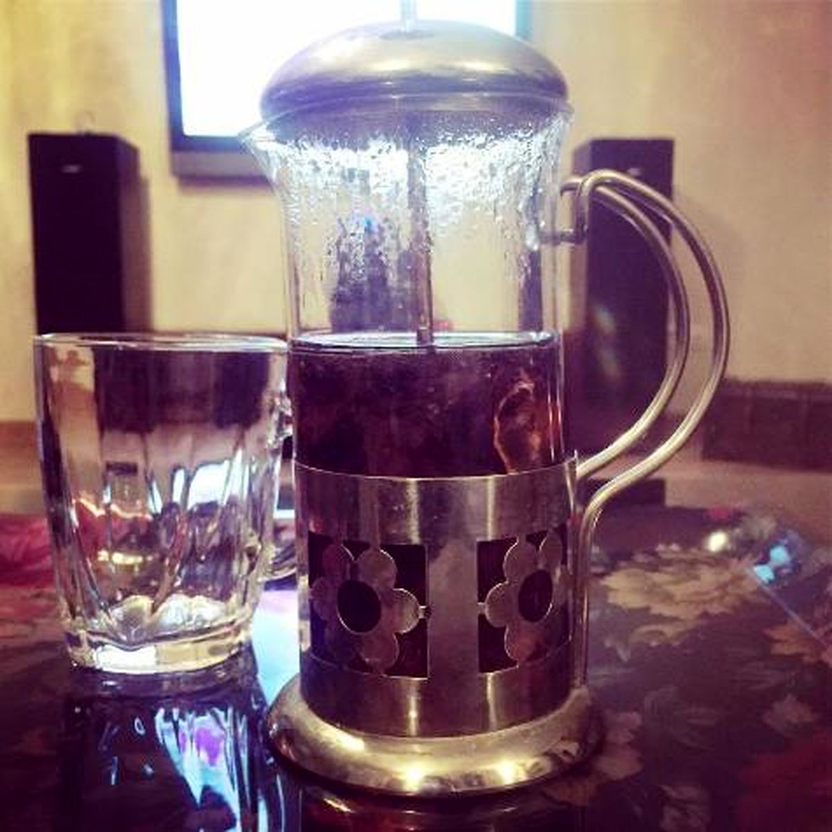 خانم بازیگر و یک زندگی  معمولی+عکس 