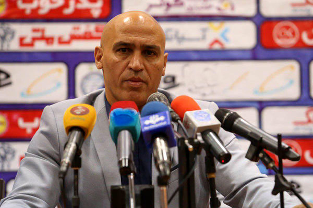استقلال جدید را از فردا می بینید