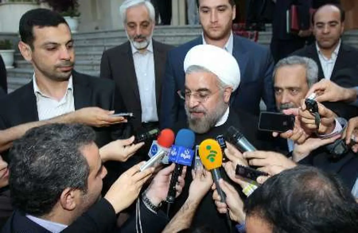 پرهیز از نقد افراطی و بدون منطق علیه دولت / نقد روحانی در شش بند