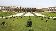 نمایشگاه شهر آفتاب تا پایان سال رزرو شده است