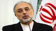صالحی ازدعوت ازتهران برای شرکت در کنفرانس ژنو خبر داد
