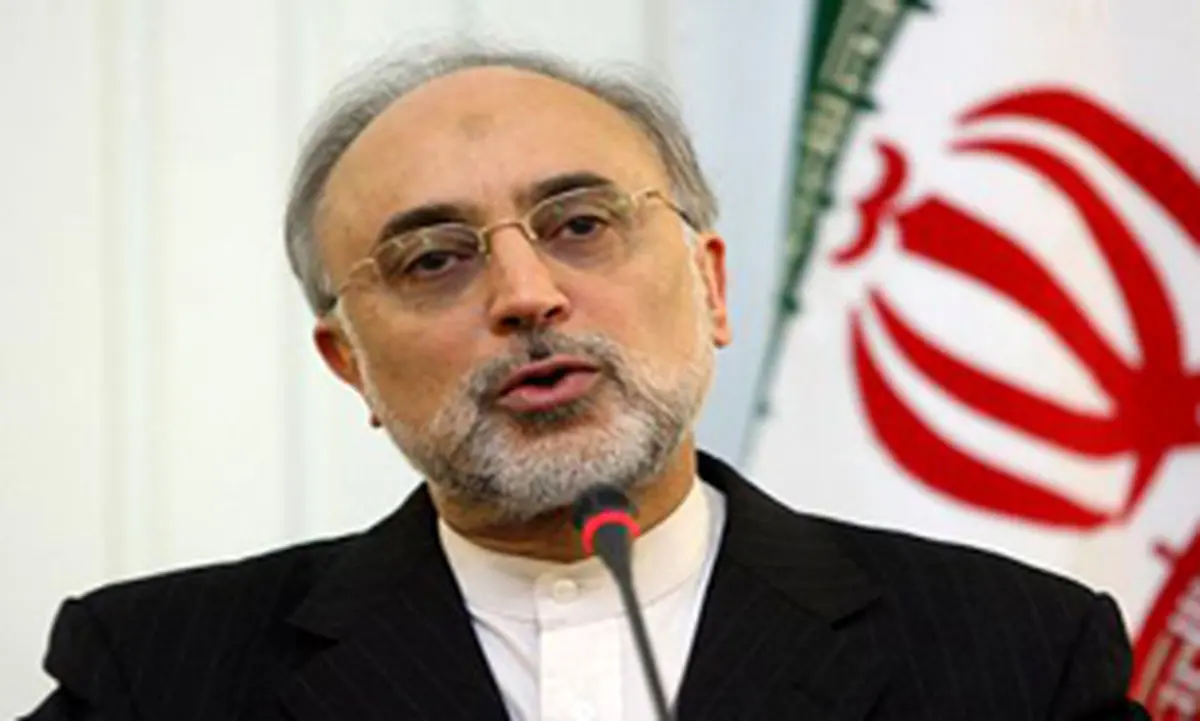 صالحی ازدعوت ازتهران برای شرکت در کنفرانس ژنو خبر داد