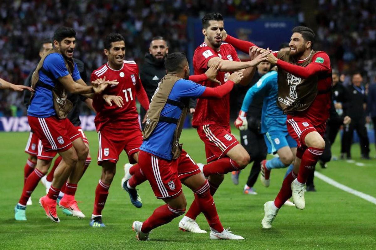 VAR در فوتبال ایران؛ از ادعا تا اجرایی شدن (گزارش ویژه)