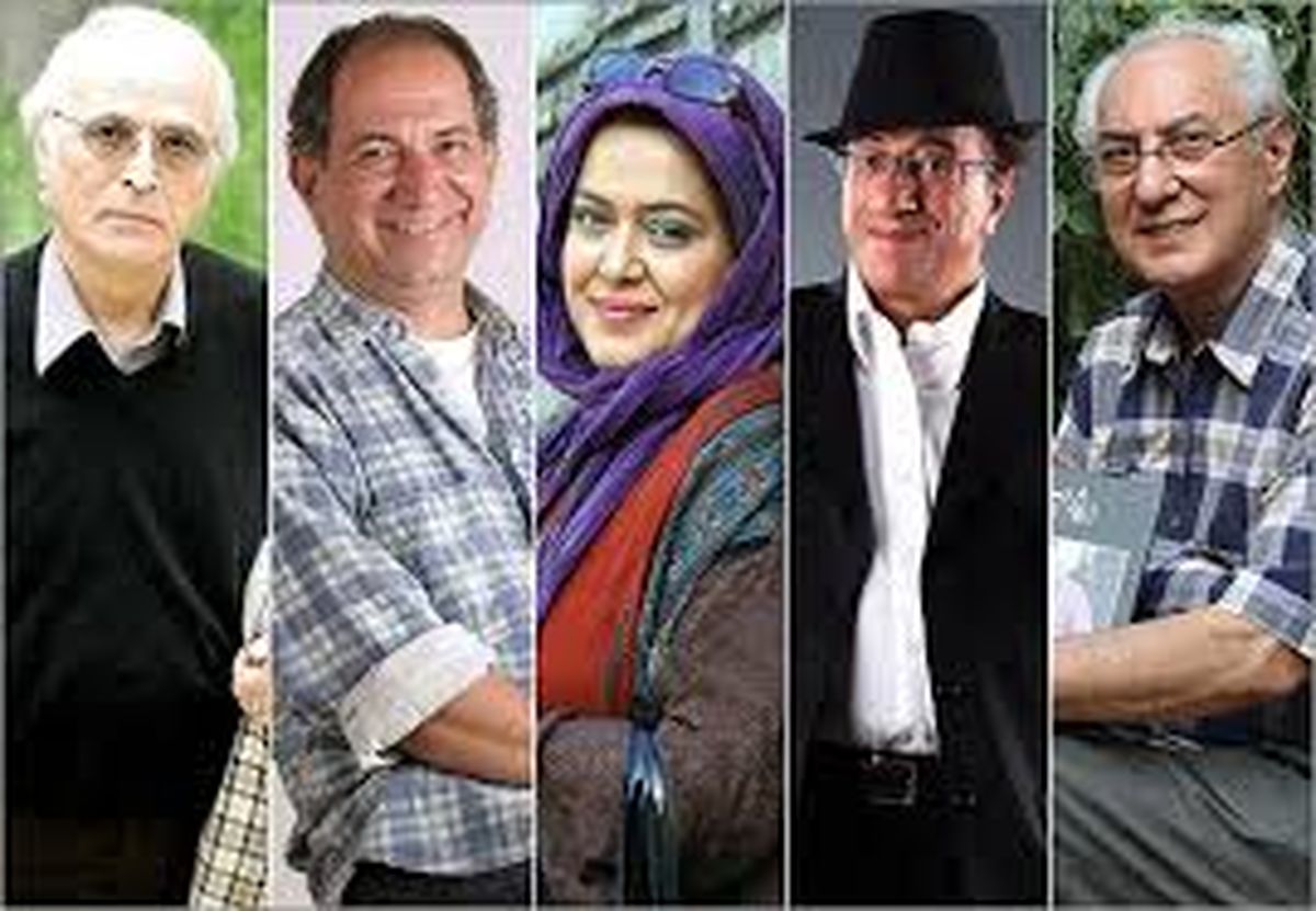 واکنش بازیگران و هنرمندان به دو حادثه تلخ هفته گذشته +تصاویر 