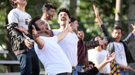 فیلم جنجالی در آستانه 5 میلیارد!/عکس