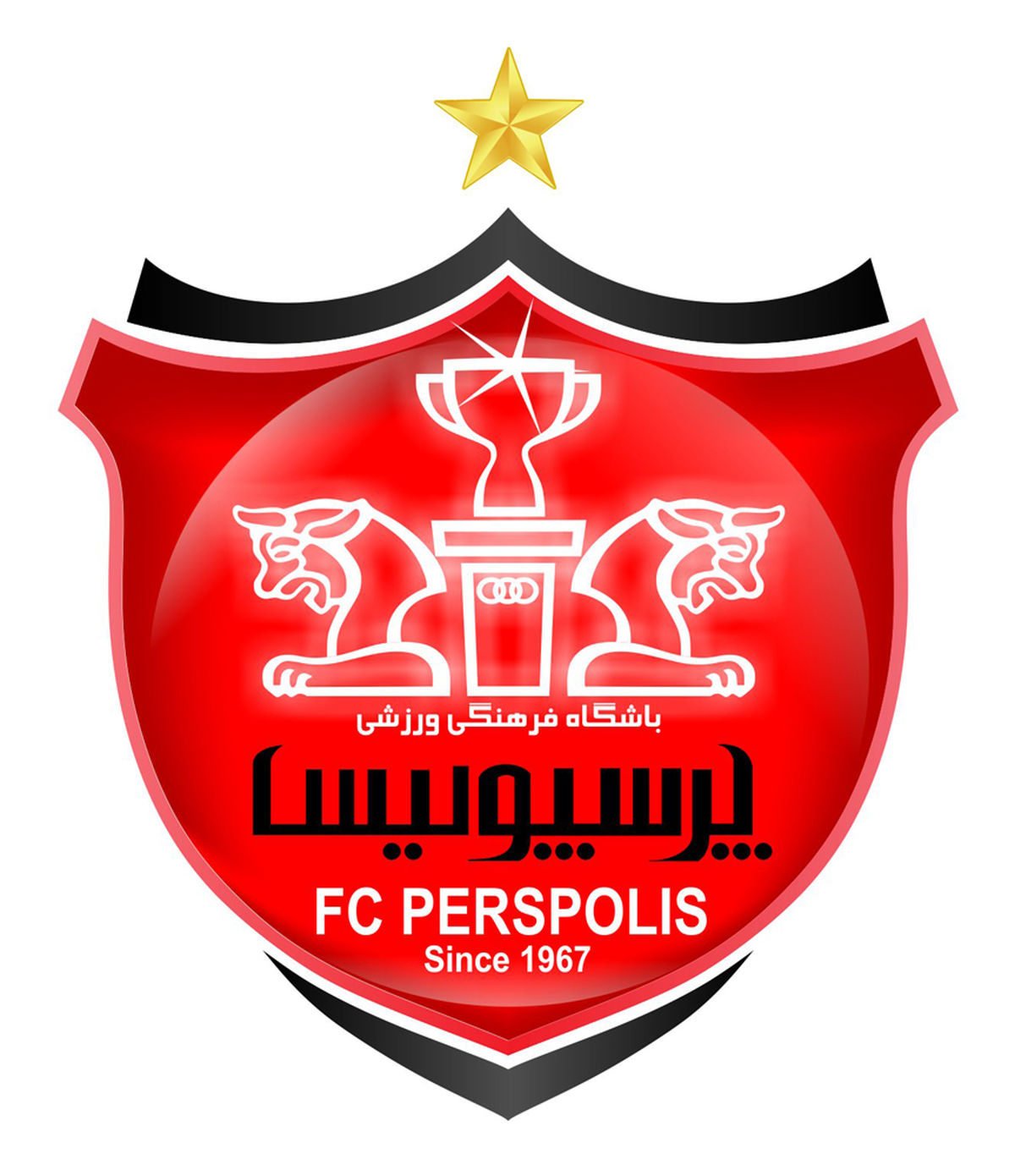  پیشکسوت استقلال در تمرین پیشکسوتان پرسپولیس+تصاویر