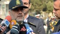 سه شرط پلیس برای هر گونه تغییر در طرح ترافیک و زوج و فرد