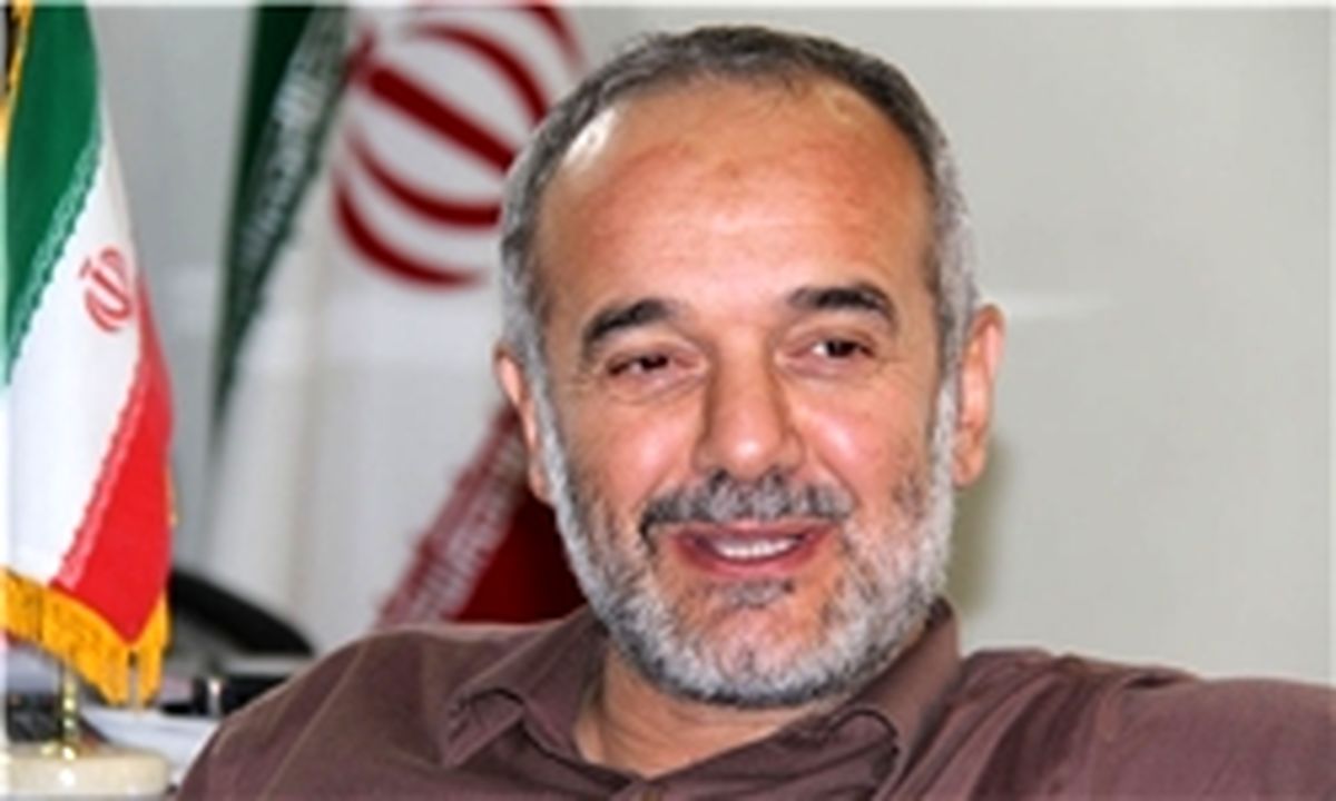 می‌دانند می‌خواهم در انتخابات شرکت کنم حاشیه می‌سازند