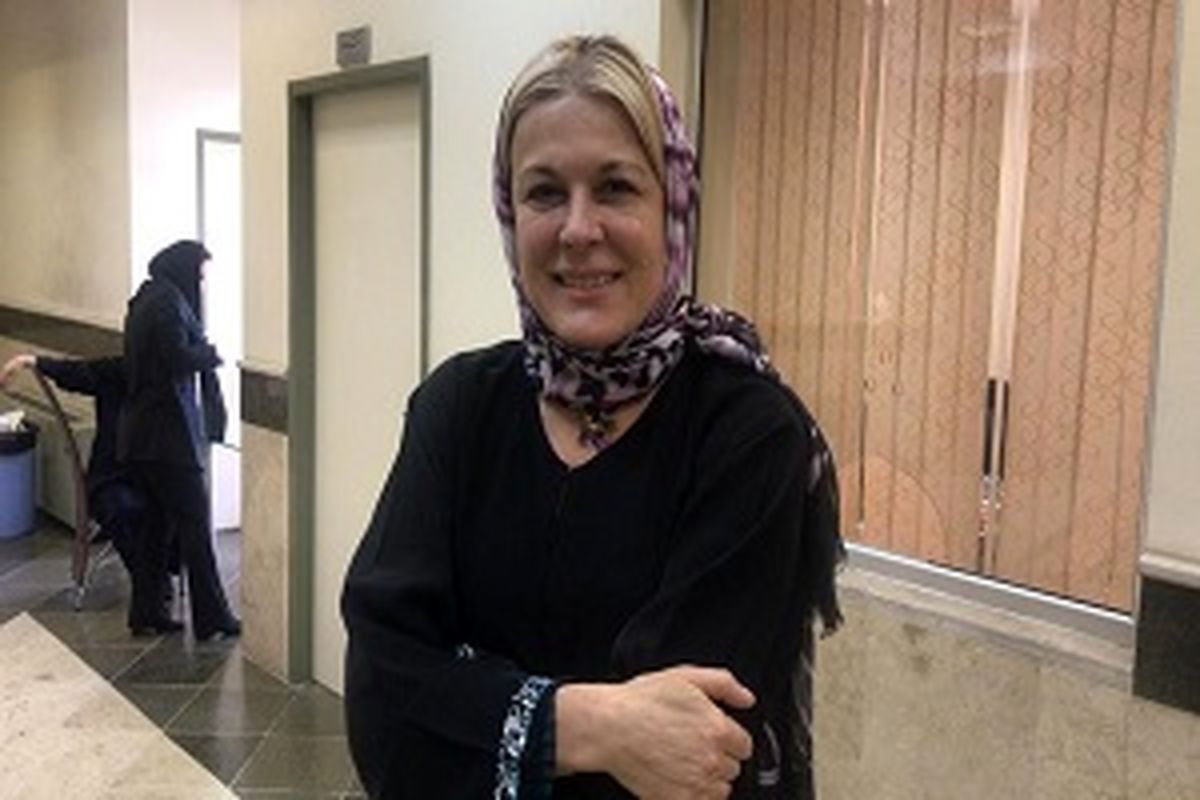 حضور مدرسان خارجی در سمینار غواصی