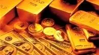 طلا در مسیر ثبت بیشترین کاهش ماهانه در سال 2017