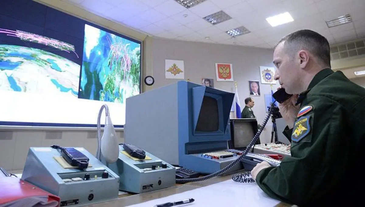 روسیه موشک‌های کروز را از هزاران کیلومتر دورتر رصد می‌کند