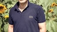 استایل جدید کوروش سلیمانی + عکس