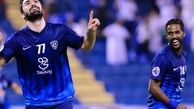 قاتل پرسپولیس به بازی با استقلال می‌رسد