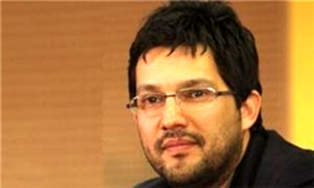 سوپراستار سینما در یک دانشگاه مطرح!/عکس