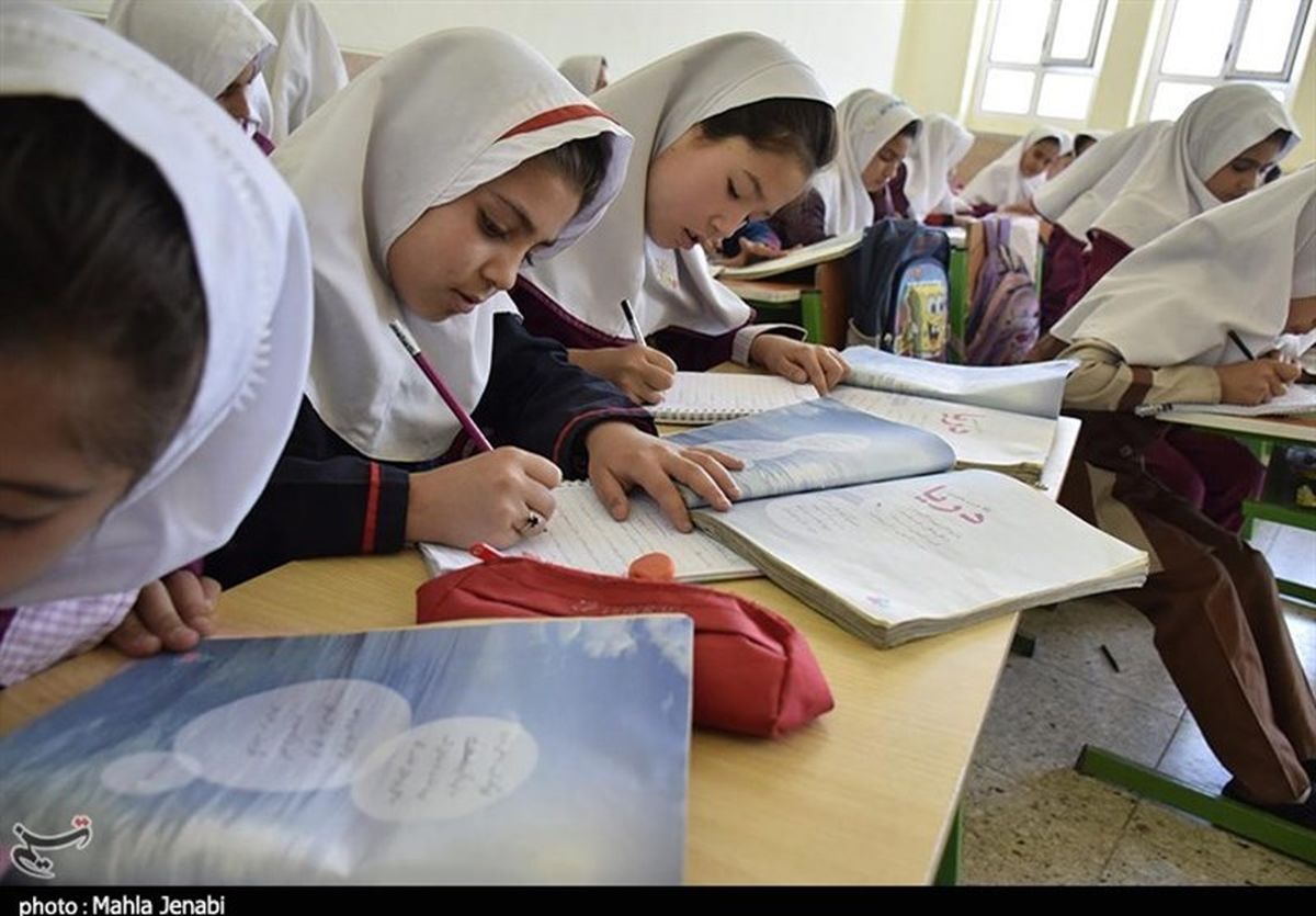  تفاوتی میان دانش‌آموزان ایرانی و اتباع خارجی وجود ندارد