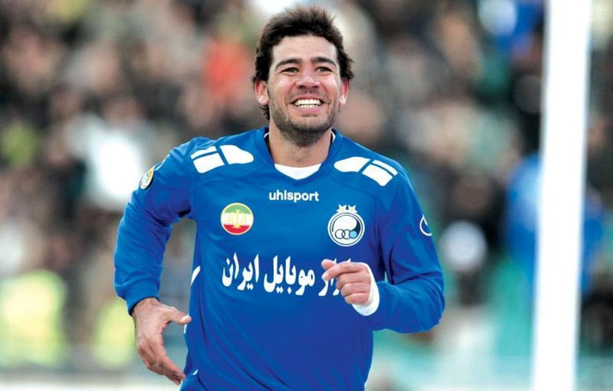 کاظمی: الهلال از استقلال می ترسد