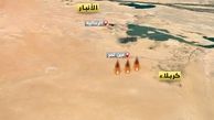 حمله 6 تروریست انتحاری به کربلا
