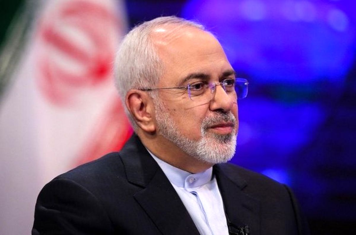 واکنش ظریف به بازداشت مدیر «هواوی» توسط آمریکا