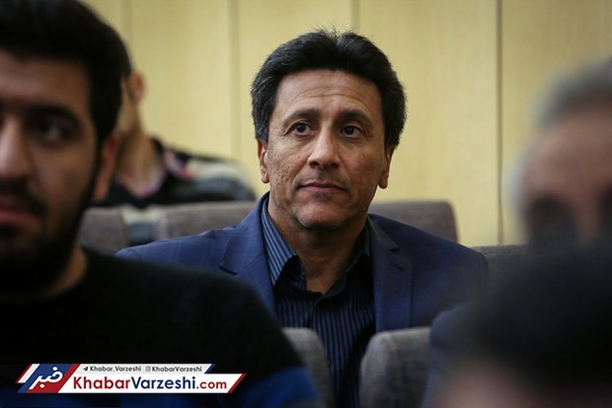 مرفاوی: پروین و پورحیدری هیچ‌وقت عیدی ندادند