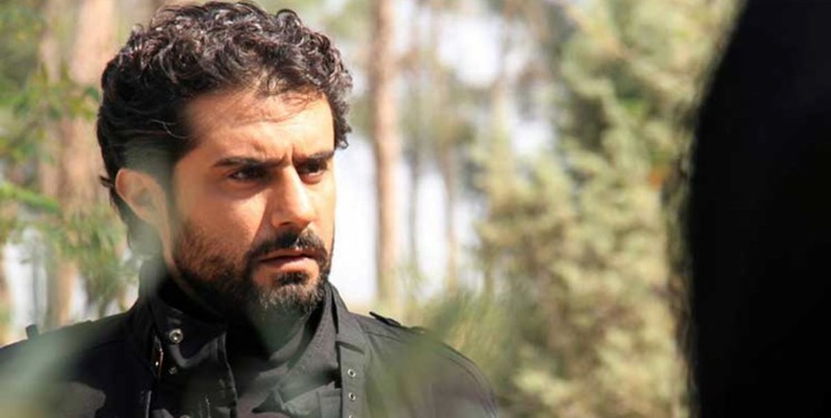 بازیگری که سریال" گاندو" زندگی اش را زیر و رو کرد!