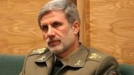 واکنش وزیردفاع به تاخیر در حقوق نیروهای مسلح