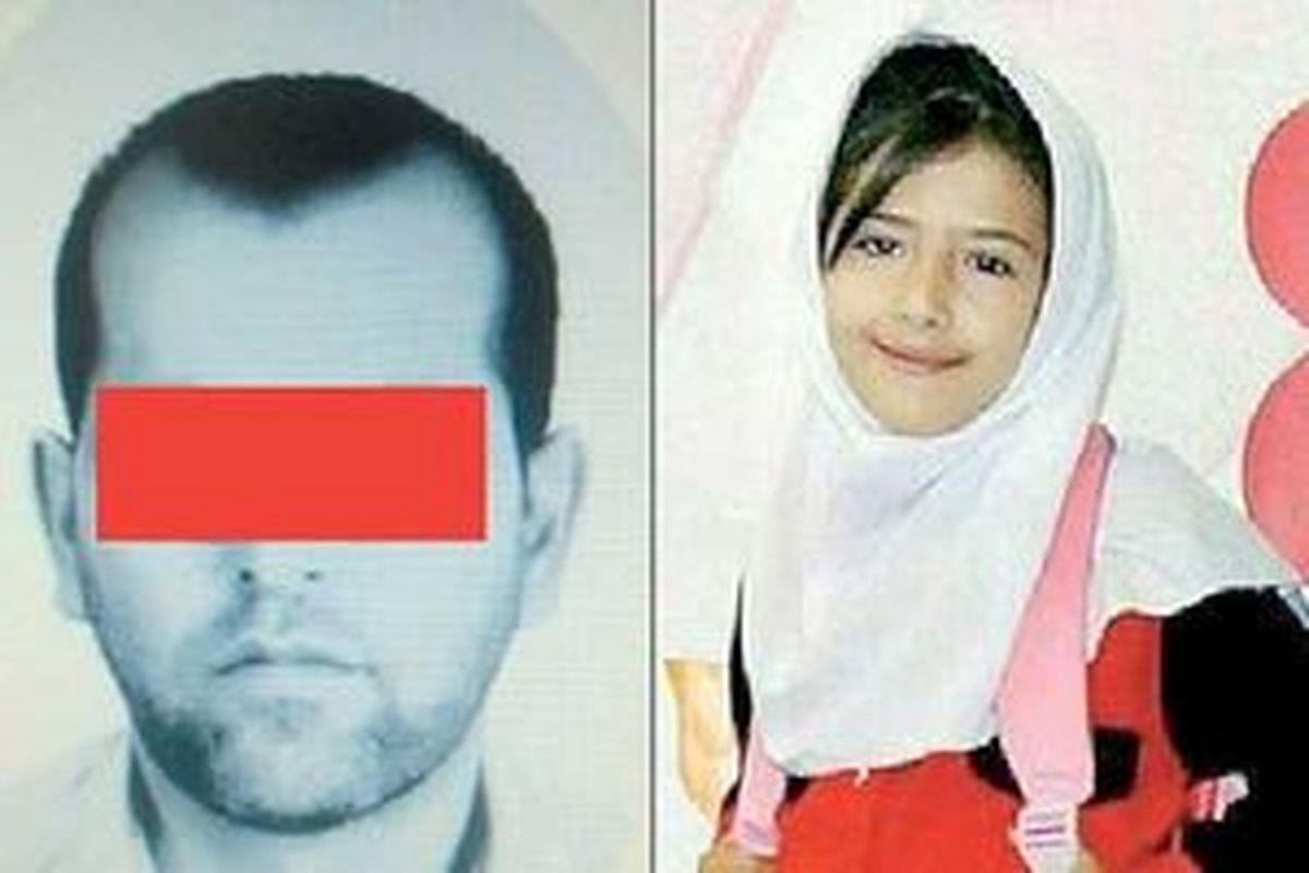 قاتل «آتنا» هفته آینده محاکمه می‌شود