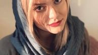 ظاهر جدید دنیا دنی + عکس