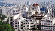 قیمت عجیب خانه‌ های ویلایی در تهران + جدول